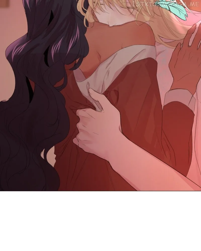 When Jasy Whistles Chapter 73 page 107