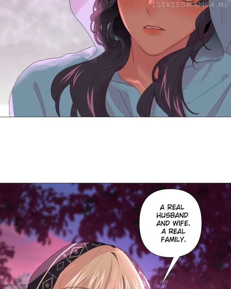 When Jasy Whistles Chapter 73 page 77