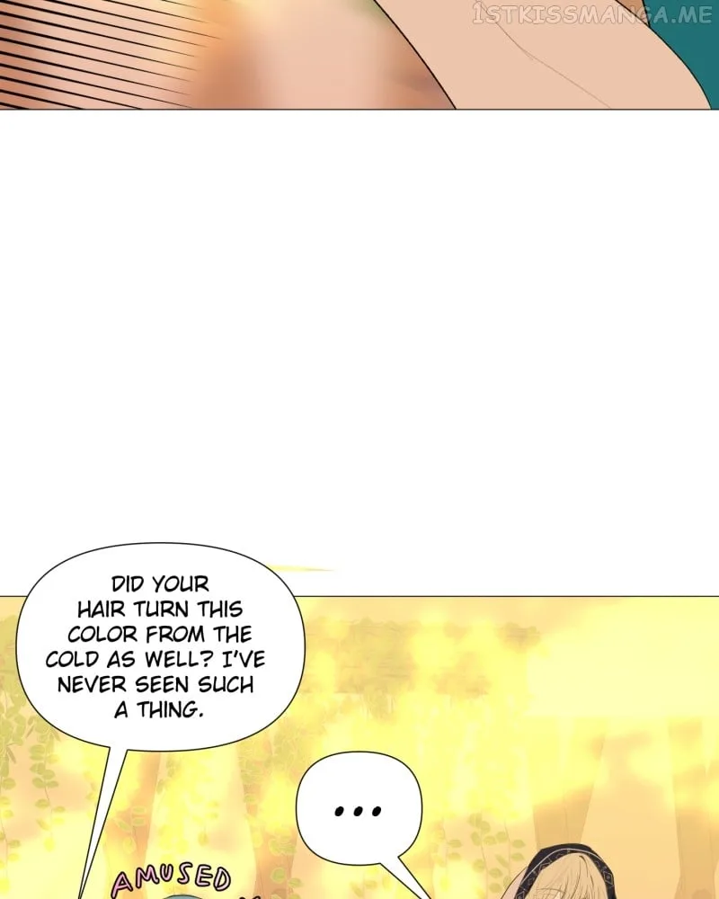 When Jasy Whistles Chapter 73 page 30