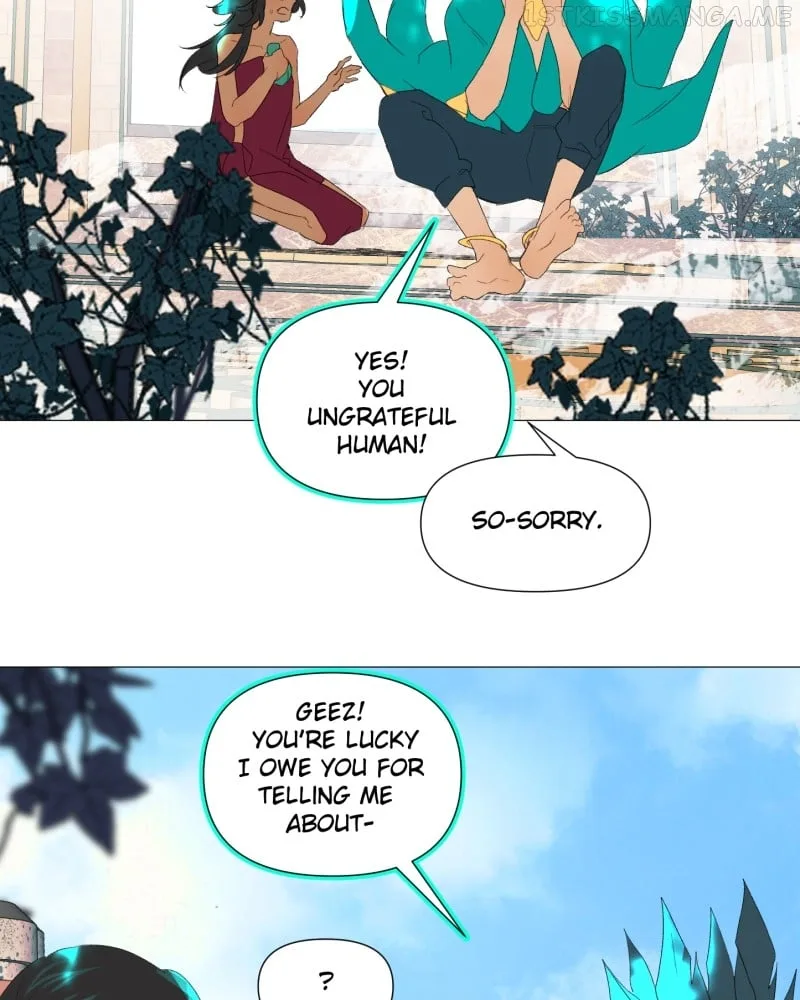 When Jasy Whistles Chapter 72 page 66