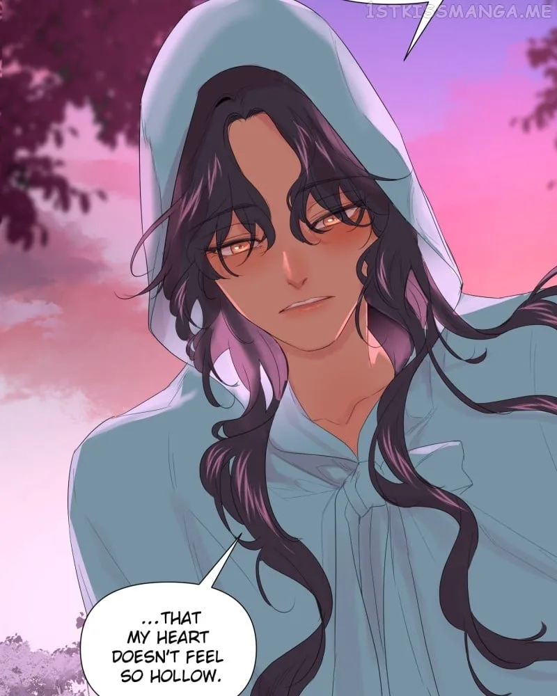 When Jasy Whistles Chapter 73 page 87