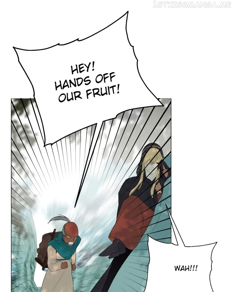 When Jasy Whistles Chapter 73 page 12