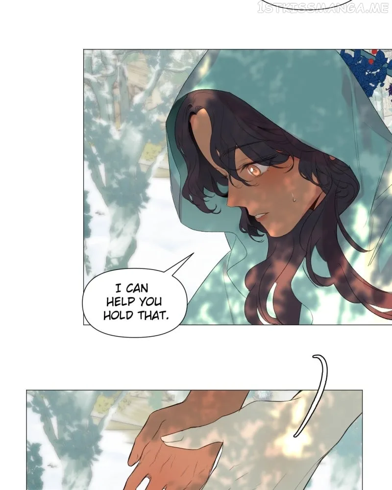 When Jasy Whistles Chapter 73 page 17