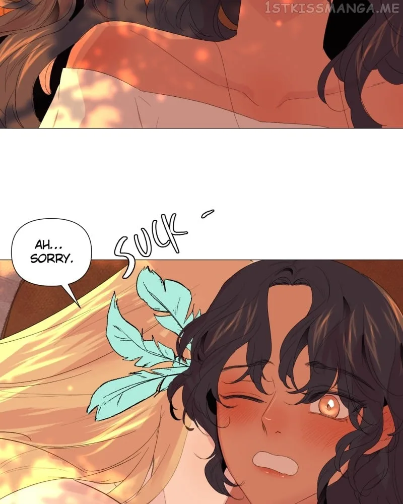 When Jasy Whistles Chapter 74 page 18