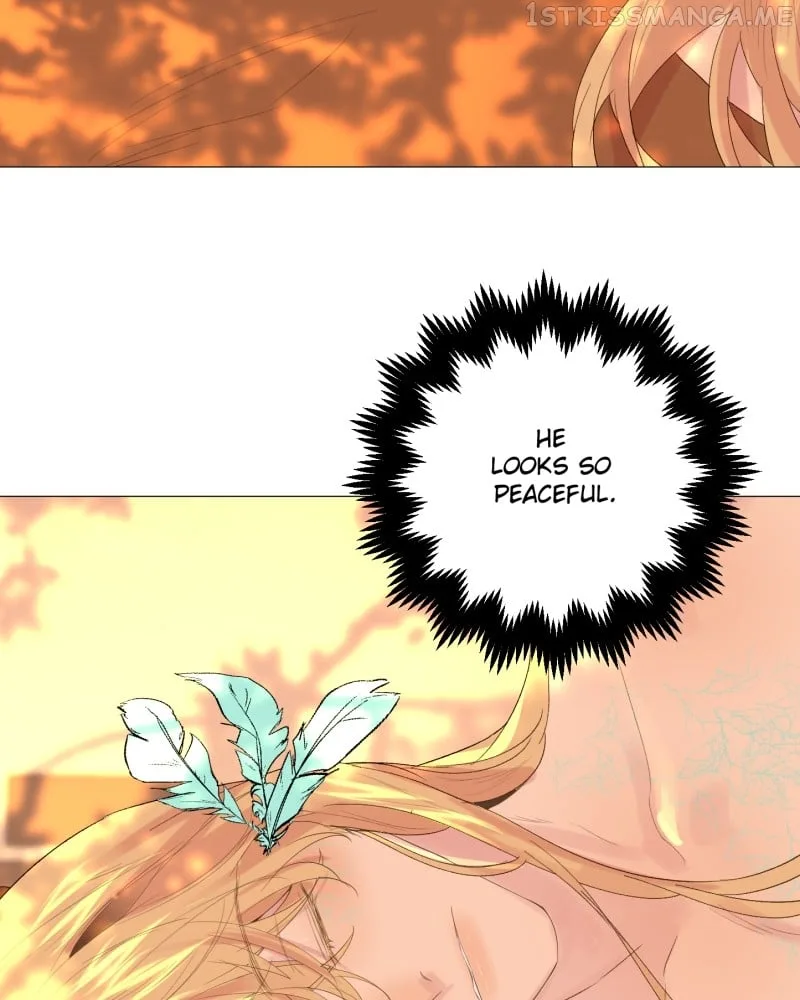 When Jasy Whistles Chapter 74 page 4