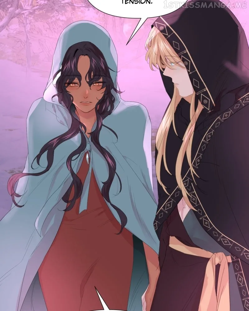 When Jasy Whistles Chapter 73 page 81