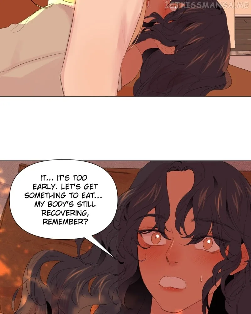 When Jasy Whistles Chapter 74 page 17
