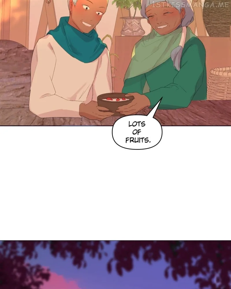 When Jasy Whistles Chapter 73 page 65
