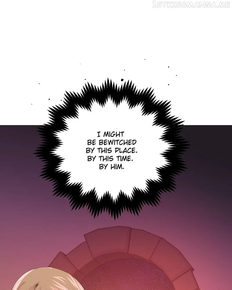 When Jasy Whistles Chapter 73 page 97