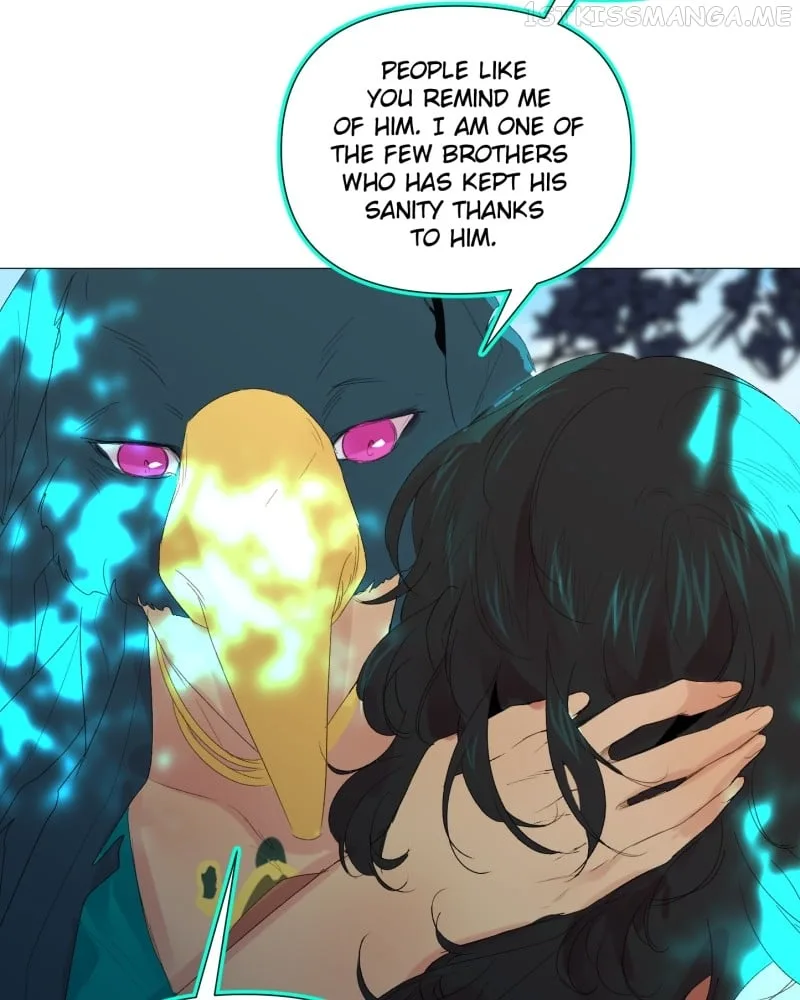 When Jasy Whistles Chapter 72 page 89