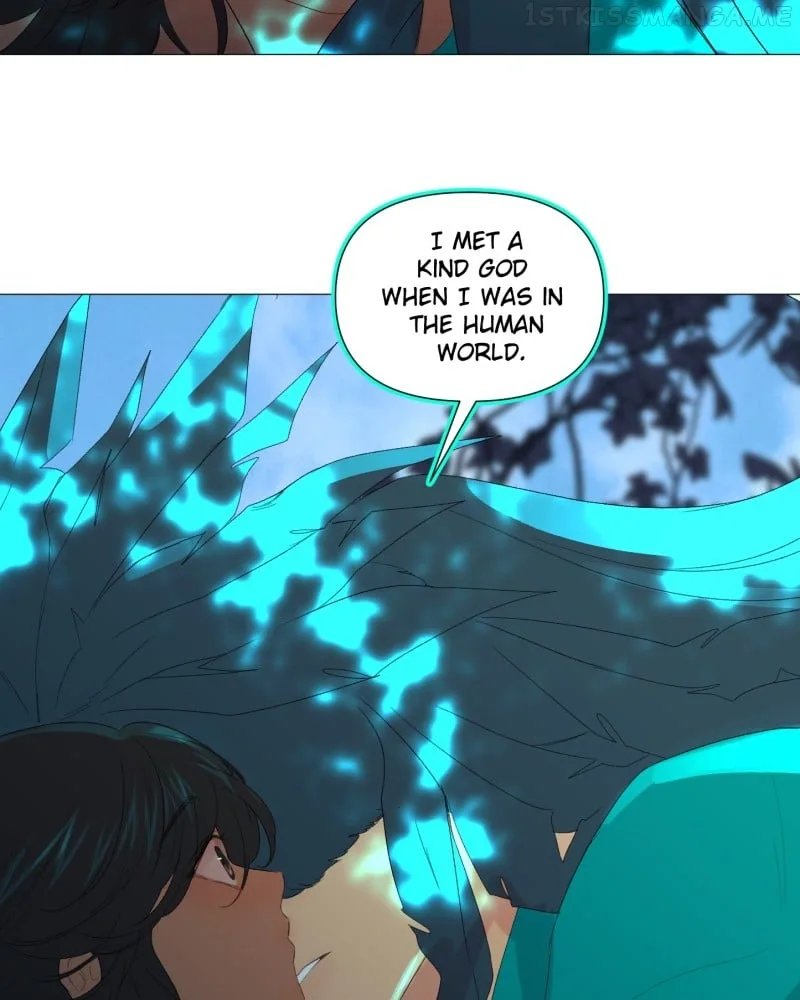 When Jasy Whistles Chapter 72 page 87