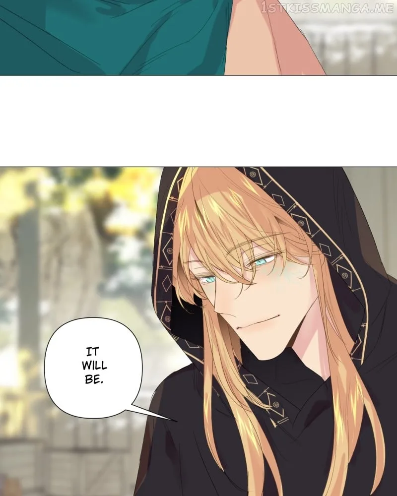 When Jasy Whistles Chapter 73 page 60