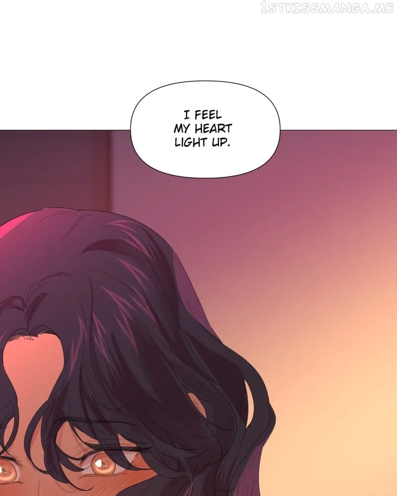 When Jasy Whistles Chapter 73 page 108