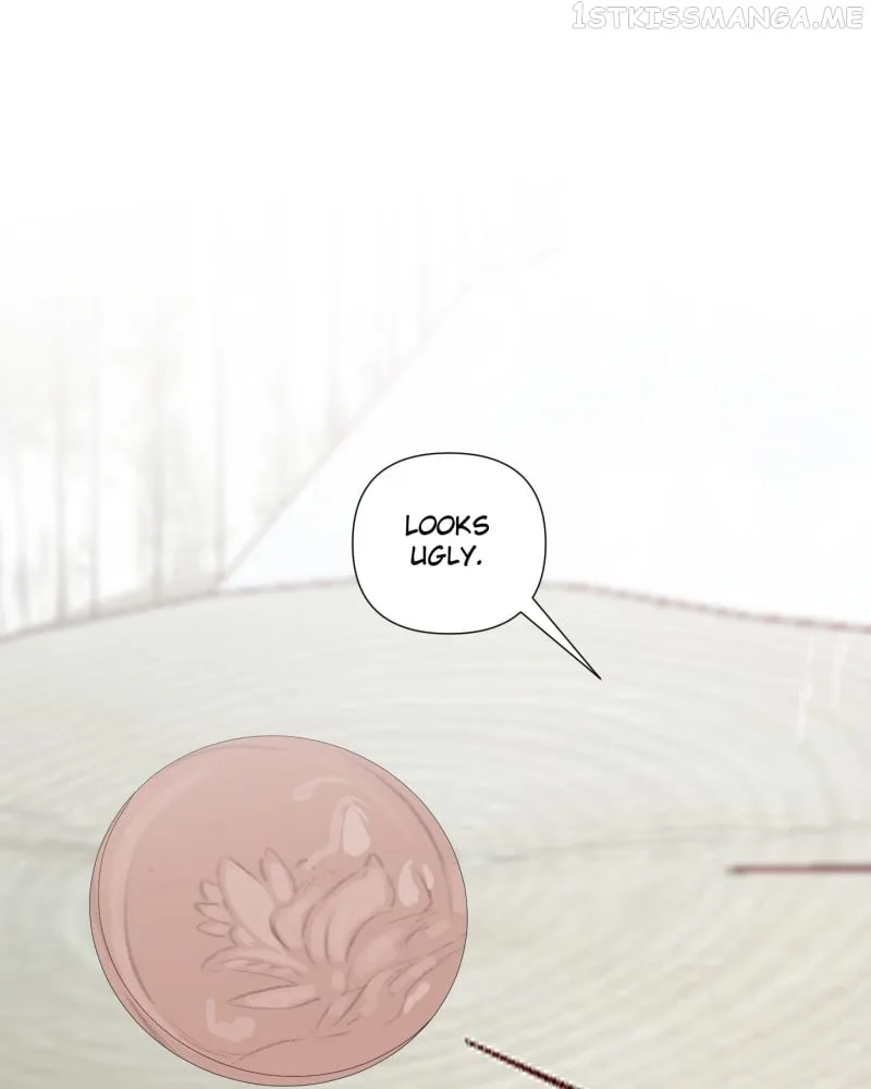 When Jasy Whistles Chapter 73 page 49