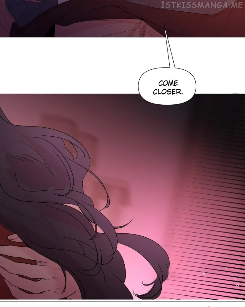 When Jasy Whistles Chapter 73 page 99