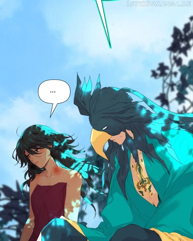 When Jasy Whistles Chapter 72 page 76