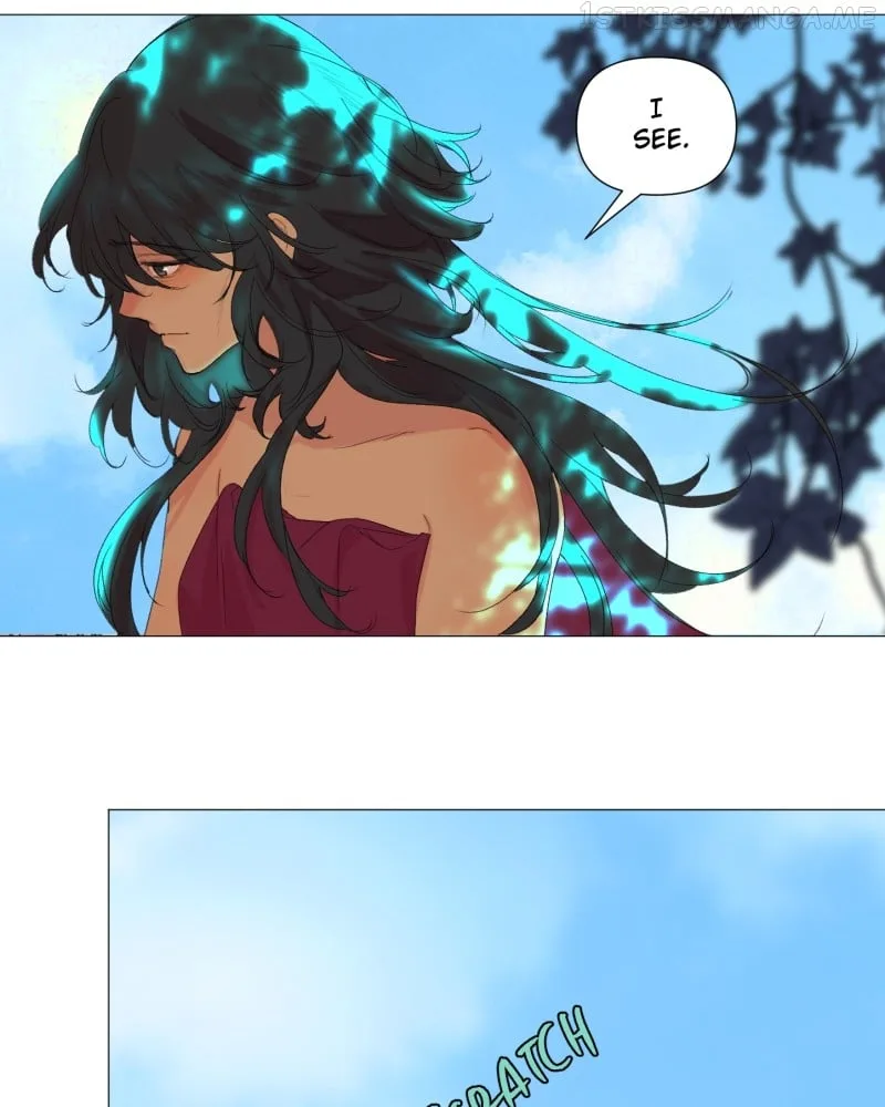 When Jasy Whistles Chapter 72 page 81
