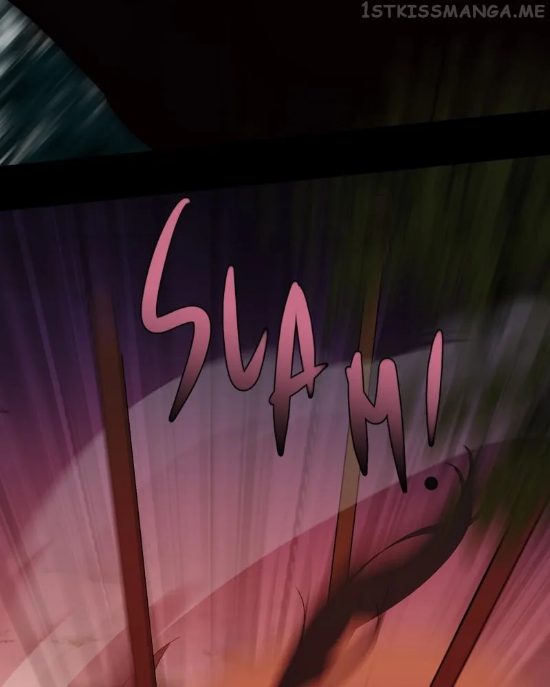 When Jasy Whistles Chapter 74 page 40