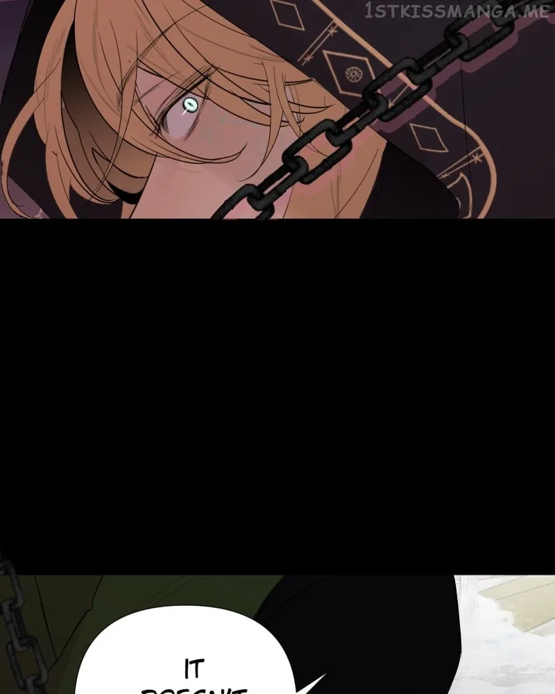When Jasy Whistles Chapter 74 page 43