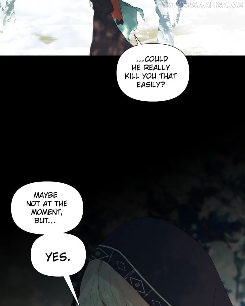 When Jasy Whistles Chapter 73 page 10