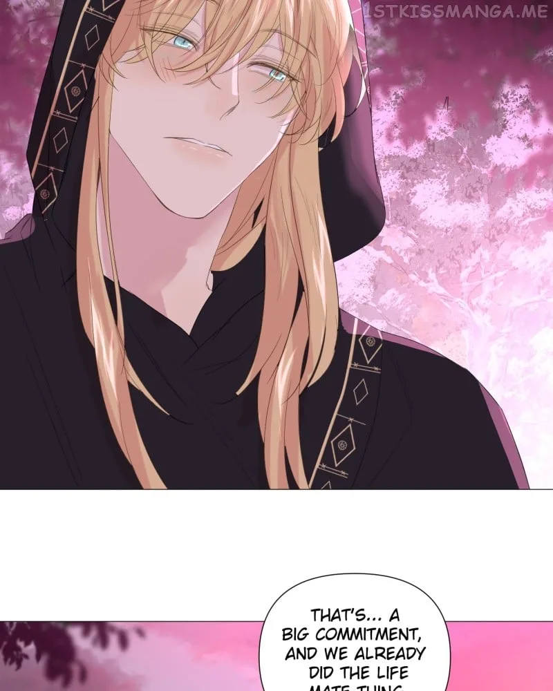 When Jasy Whistles Chapter 73 page 78