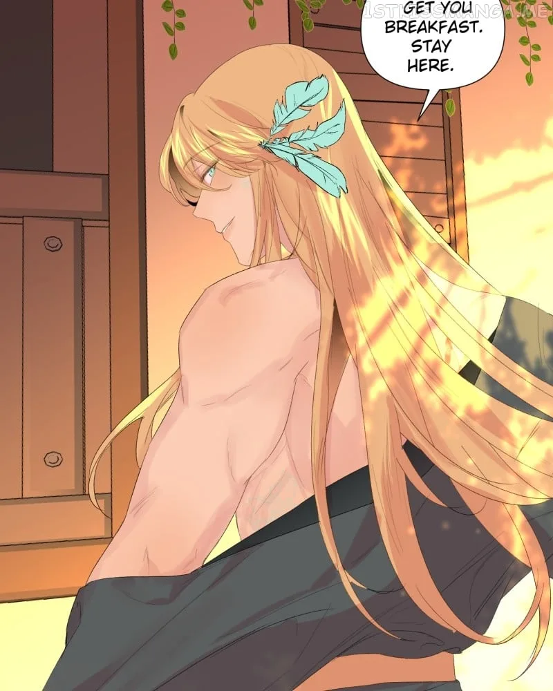 When Jasy Whistles Chapter 74 page 24