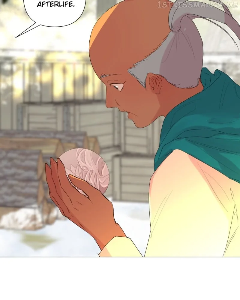 When Jasy Whistles Chapter 73 page 57