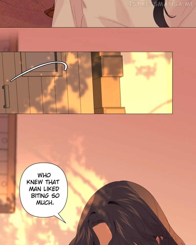 When Jasy Whistles Chapter 74 page 30