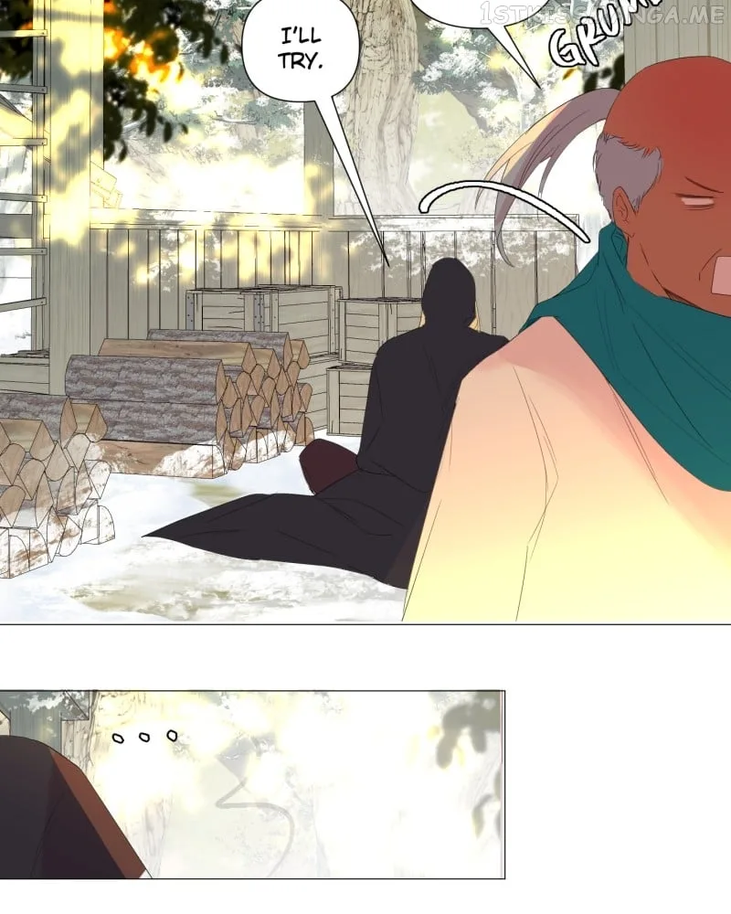 When Jasy Whistles Chapter 73 page 48