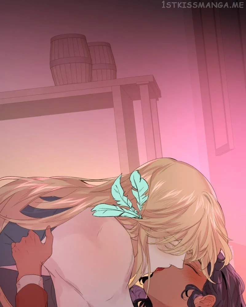 When Jasy Whistles Chapter 73 page 94