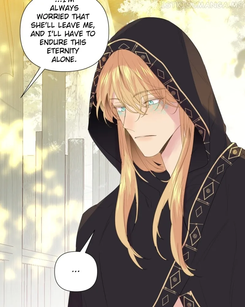 When Jasy Whistles Chapter 73 page 45
