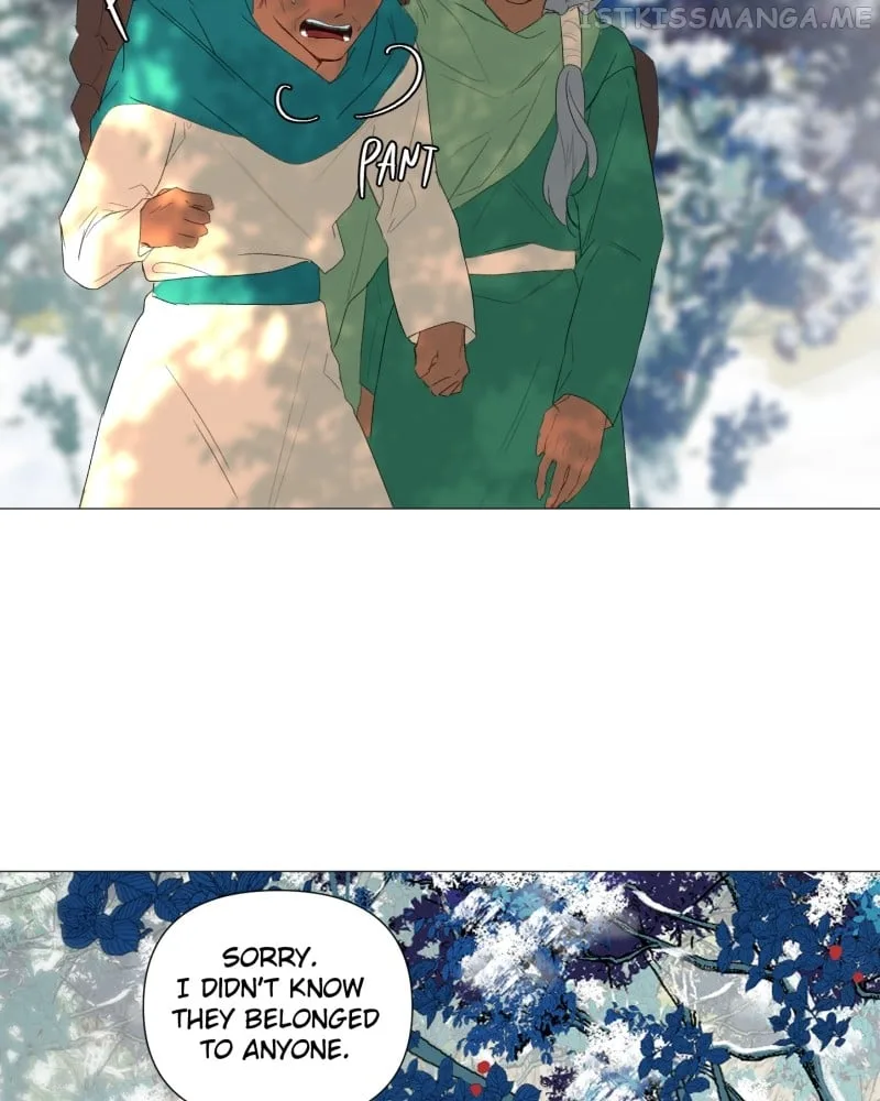When Jasy Whistles Chapter 73 page 14