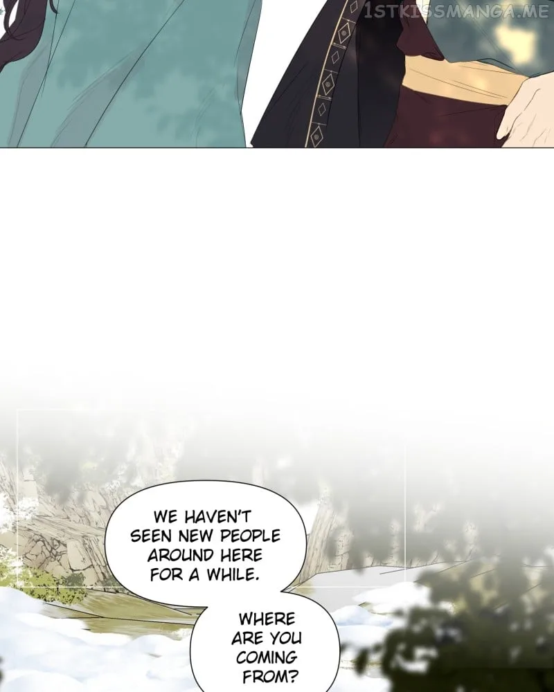 When Jasy Whistles Chapter 73 page 23