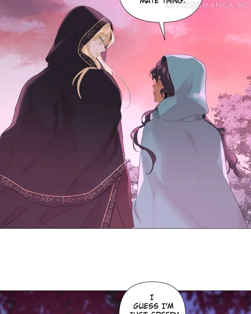 When Jasy Whistles Chapter 73 page 79