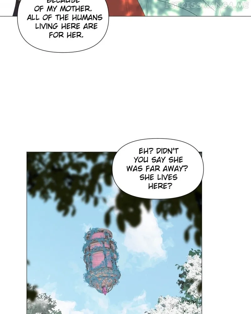 When Jasy Whistles Chapter 73 page 6