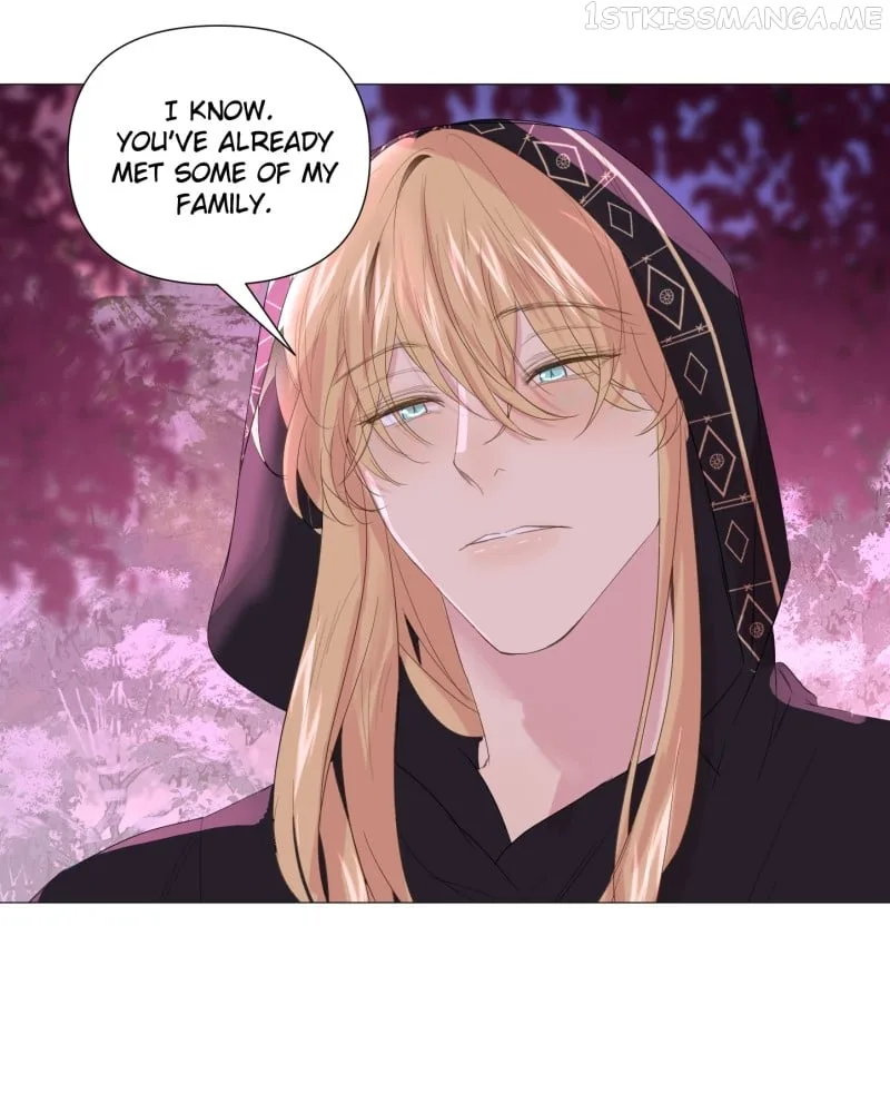 When Jasy Whistles Chapter 73 page 83