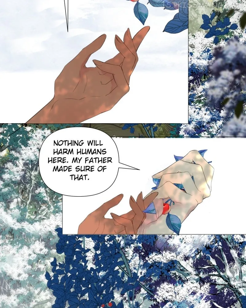 When Jasy Whistles Chapter 73 page 4