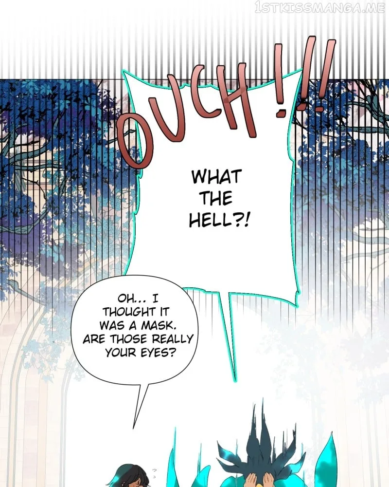 When Jasy Whistles Chapter 72 page 65