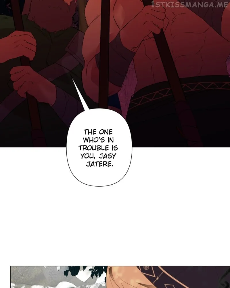 When Jasy Whistles Chapter 74 page 50