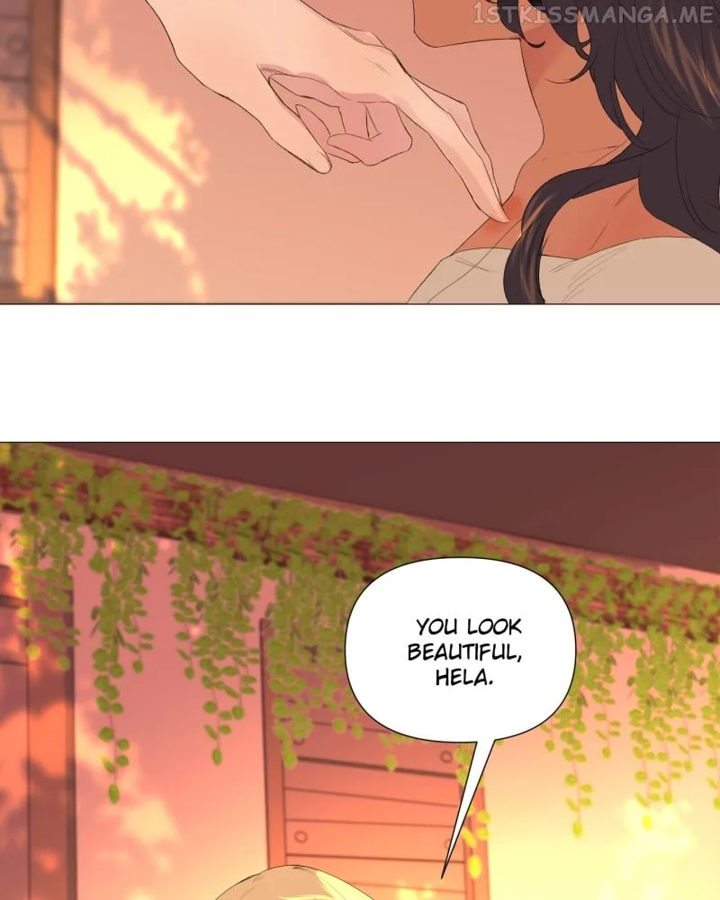 When Jasy Whistles Chapter 74 page 27