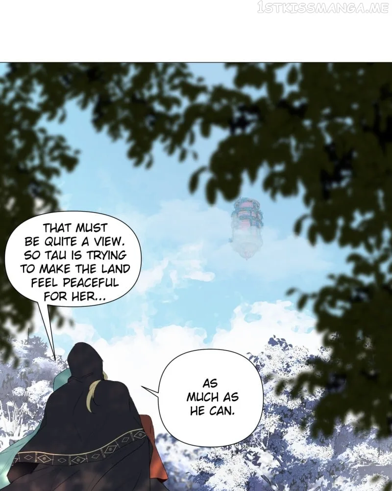 When Jasy Whistles Chapter 73 page 8