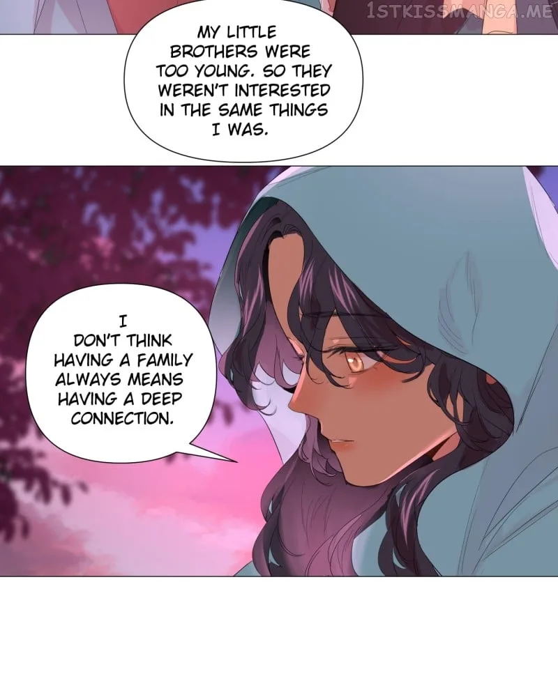 When Jasy Whistles Chapter 73 page 82