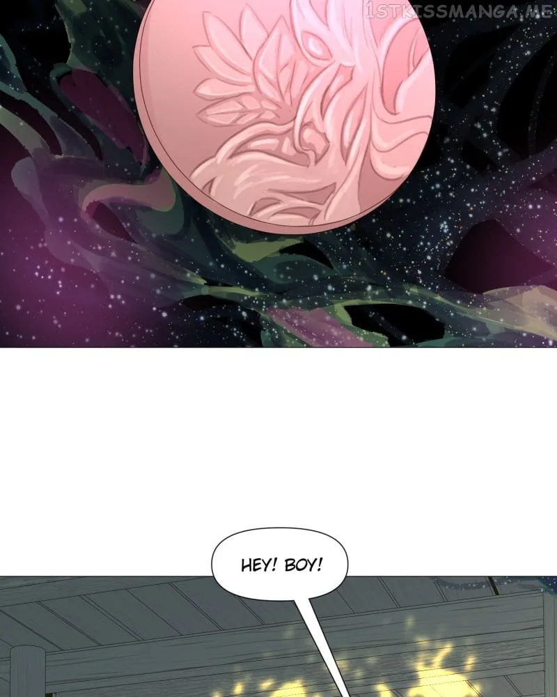 When Jasy Whistles Chapter 73 page 55