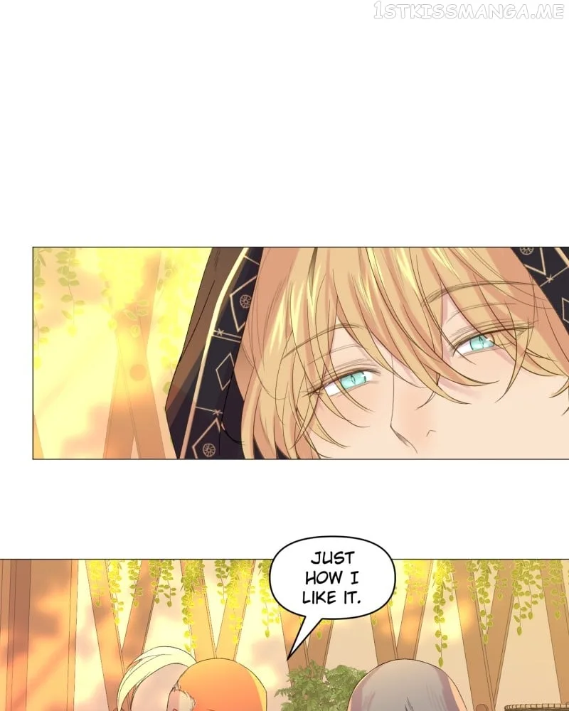 When Jasy Whistles Chapter 73 page 64
