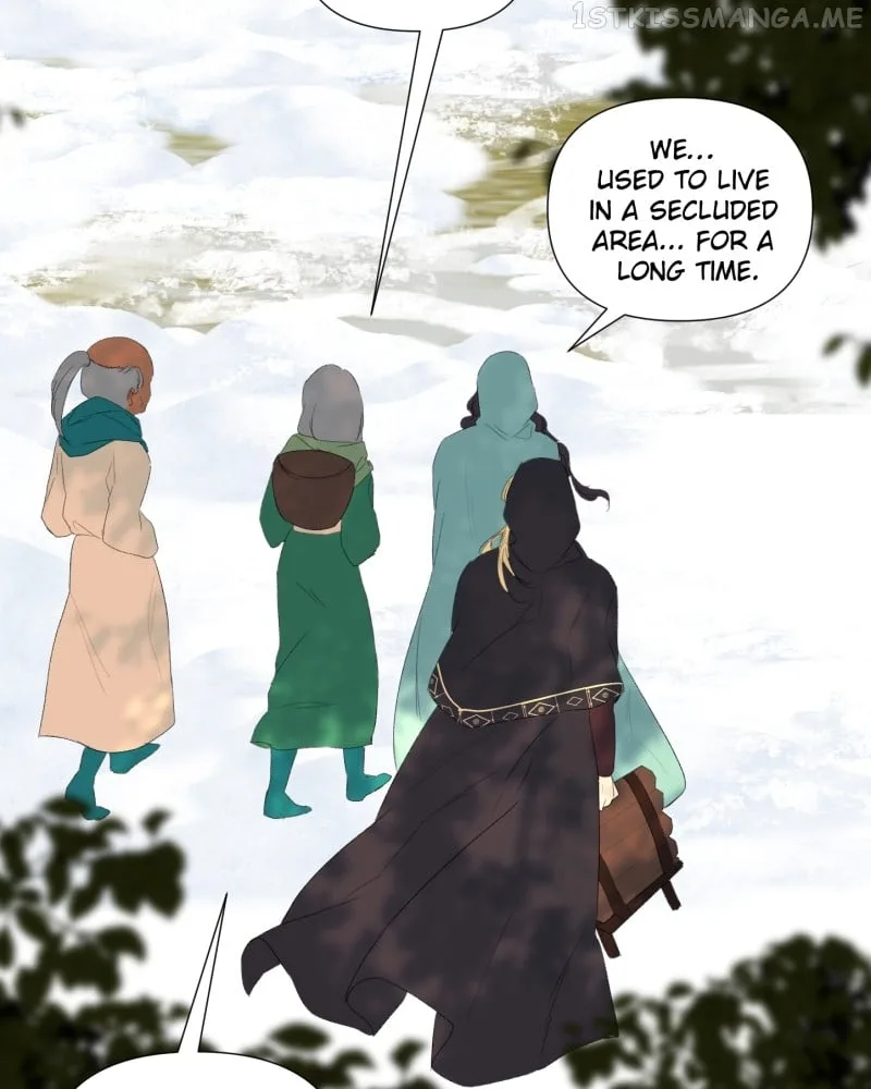 When Jasy Whistles Chapter 73 page 24