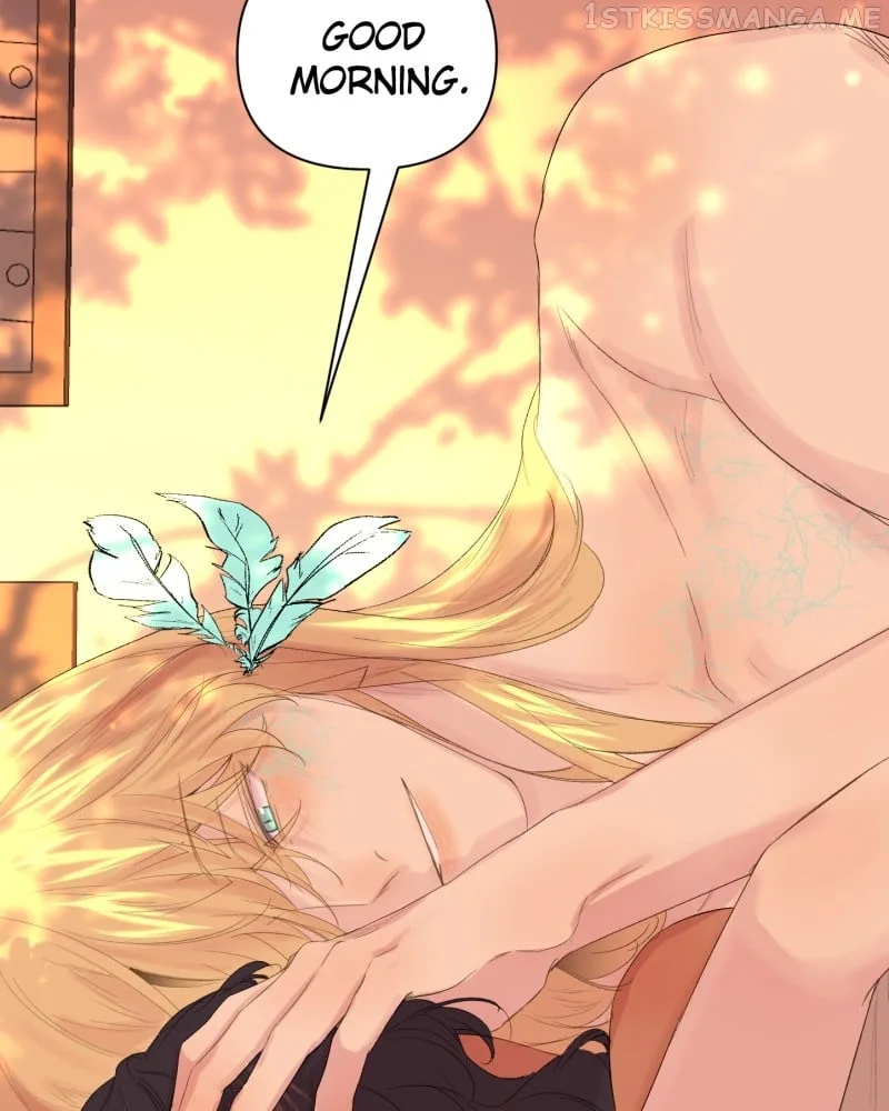 When Jasy Whistles Chapter 74 page 10