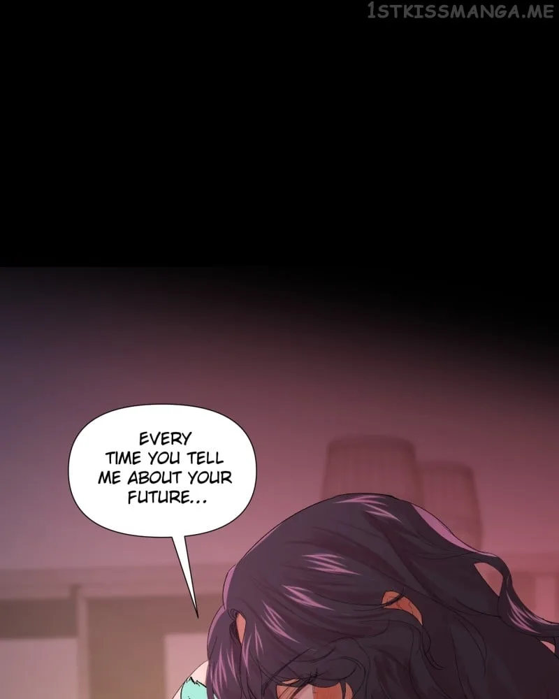 When Jasy Whistles Chapter 73 page 104