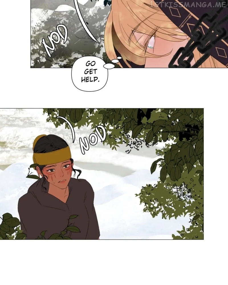 When Jasy Whistles Chapter 74 page 52