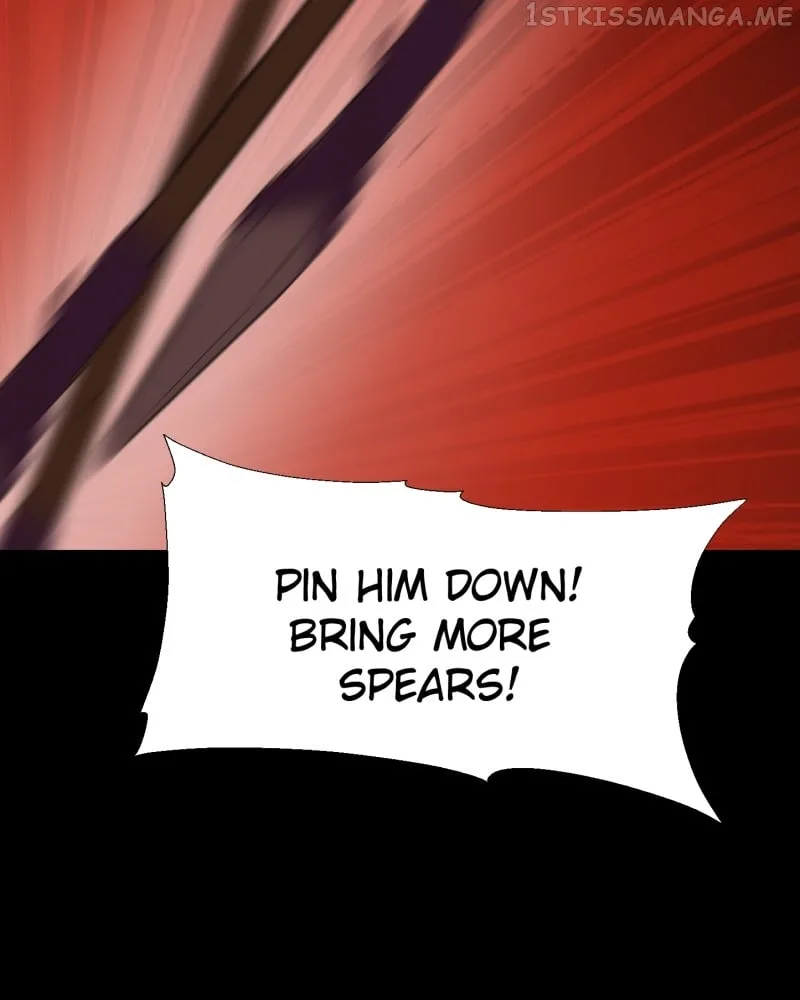 When Jasy Whistles Chapter 74 page 46