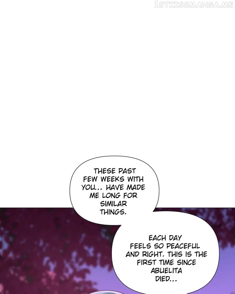 When Jasy Whistles Chapter 73 page 86